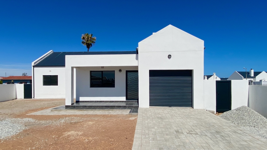 3 Bedroom Property for Sale in Atlantic Sands Private Estate Western Cape